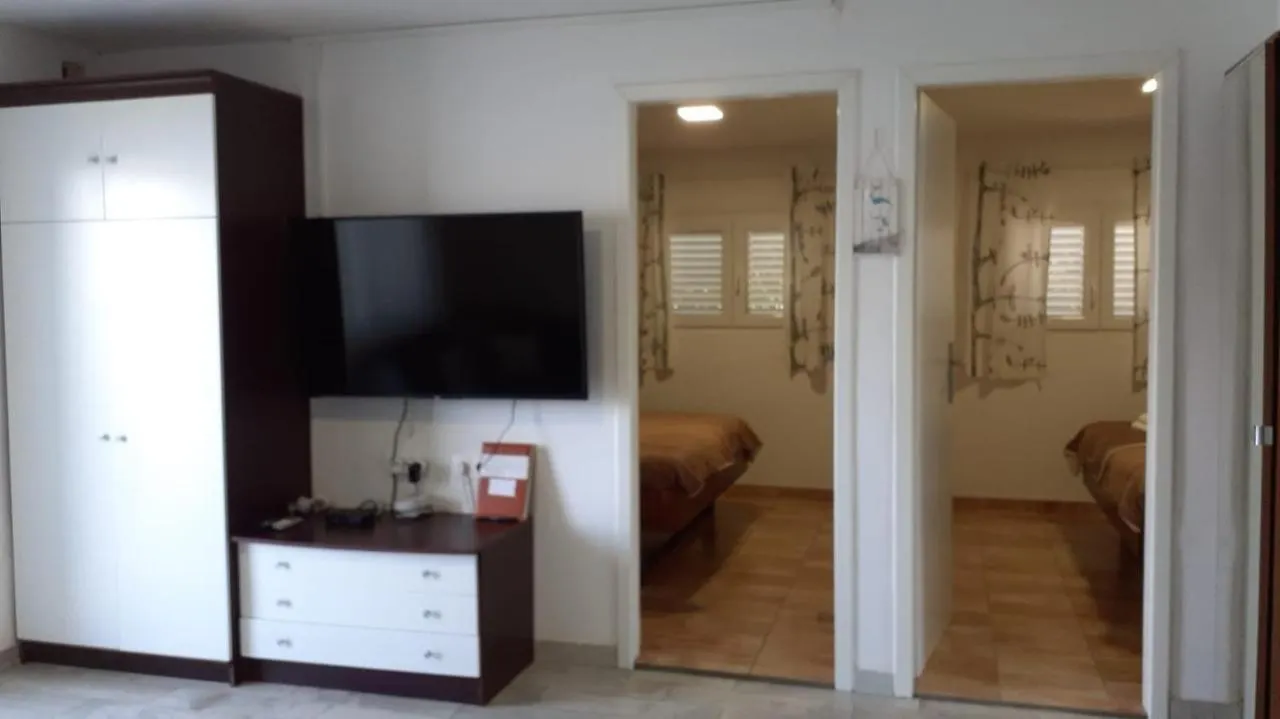 別荘 Villa Panorama パグ クロアチア