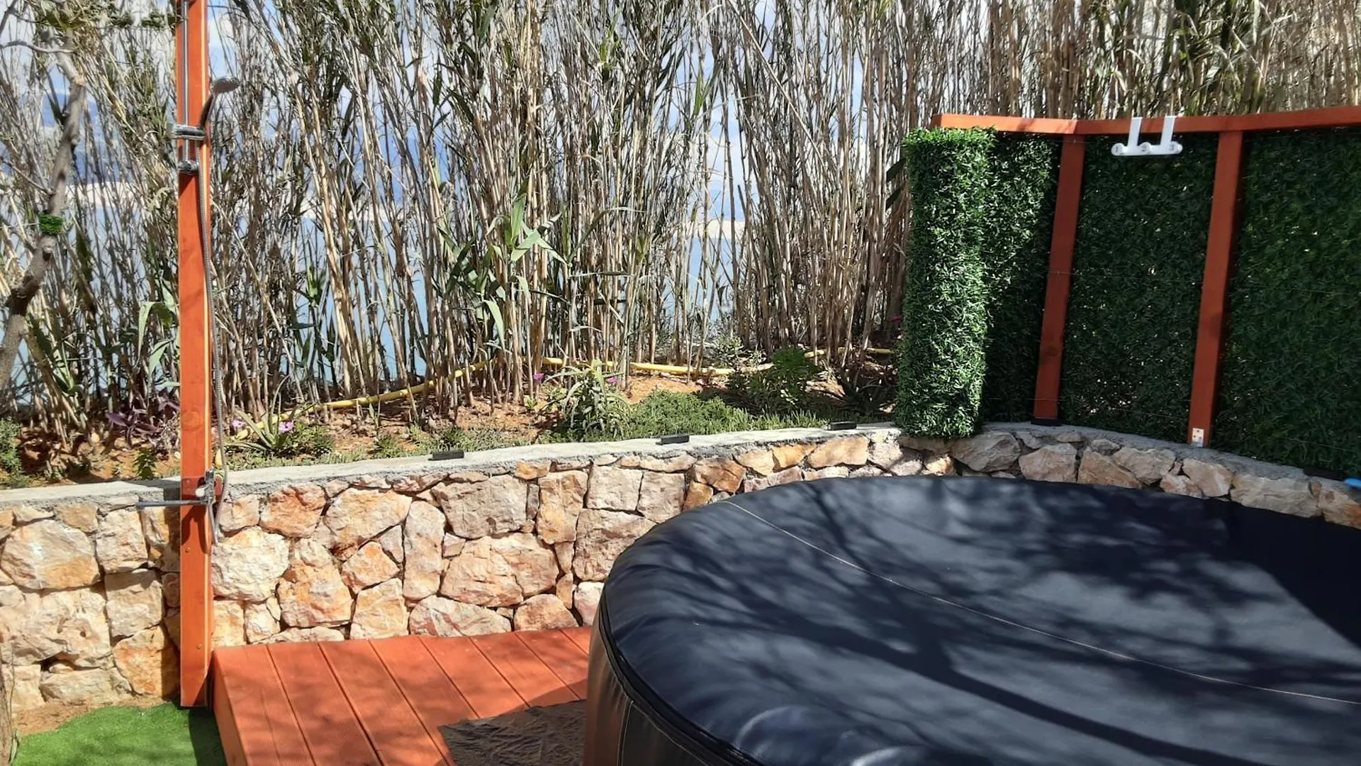 Villa Panorama パグ